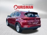 Used 2017 Kia Sportage LX w/ LX Popular Package image 4