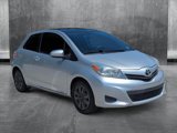 Used 2012 Toyota Yaris L image 3