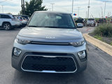Used 2022 Kia Soul LX w/ Technology Package image 2