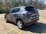 Used 2022 Jeep Compass Latitude image 5