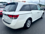Used 2015 Honda Odyssey EX-L image 5