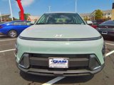 New 2025 Hyundai Kona SE image 2