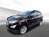 Used 2022 Ford EcoSport SE w/ SE Appearance Package image 3
