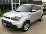 Used 2019 Kia Soul w/ Option Group 020 image 2