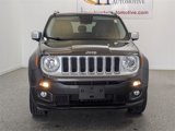Used 2016 Jeep Renegade Limited image 3