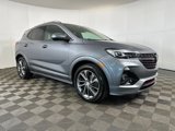 Used 2021 Buick Encore GX Essence w/ Sport Touring Package image 2