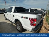 Used 2018 Ford F150 XLT w/ Equipment Group 302A Luxury image 2