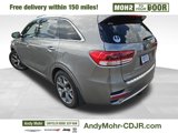 Used 2017 Kia Sorento SX image 4