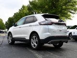 Used 2017 Ford Edge Titanium w/ Equipment Group 301A image 5
