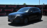 Used 2023 MAZDA CX-9 Touring image 3