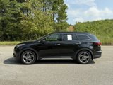 Used 2018 Hyundai Santa Fe Limited image 2