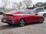 New 2025 Hyundai Elantra Sport image 2