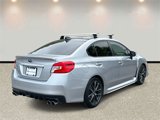Used 2018 Subaru WRX Limited image 5