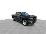 Used 2018 Chevrolet Silverado 1500 LT w/ All Star Edition image 2