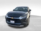 Used 2021 Chevrolet Blazer LT image 2