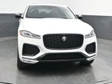 New 2026 Jaguar F-PACE R-Dynamic S image 2