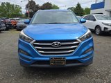 Used 2018 Hyundai Tucson SEL image 2