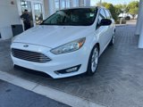 Used 2016 Ford Focus Titanium image 3