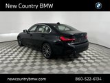 Used 2020 BMW 330i xDrive Sedan w/ Premium Package image 5