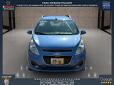 Used 2013 Chevrolet Spark LT image 3