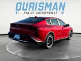 New 2025 Kia K4 EX image 5