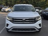 Used 2021 Volkswagen Atlas SE image 2