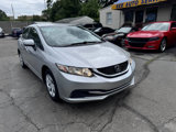 Used 2015 Honda Civic LX image 2