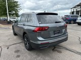 New 2024 Volkswagen Tiguan SE image 3