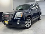 Used 2015 GMC Terrain SLT image 3