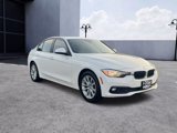 Used 2017 BMW 320i Sedan image 3