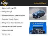 Used 2013 Chevrolet Equinox LTZ image 2
