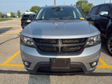 Used 2019 Dodge Journey SE image 2