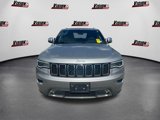 Used 2018 Jeep Grand Cherokee Limited w/ Luxury Group II image 2