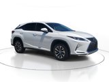 Used 2021 Lexus RX 350 FWD w/ Accessory Package image 2