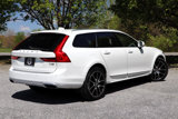 Used 2018 Volvo V90 T6 Cross Country w/ Convenience Package image 3