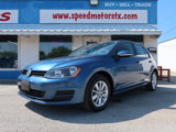 Used 2016 Volkswagen Golf S image 5