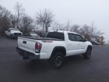 Used 2020 Toyota Tacoma TRD Off-Road image 4
