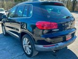 Used 2013 Volkswagen Tiguan SE image 6