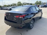 Used 2024 Nissan Versa S w/ S Plus Package image 6