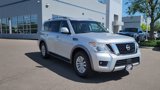 Used 2017 Nissan Armada SV w/ Driver Package image 4