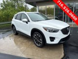 Used 2016 MAZDA CX-5 Grand Touring image 3