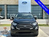 Used 2021 Ford EcoSport SE w/ SE Convenience Package image 2