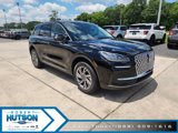 New 2024 Lincoln Corsair FWD w/ Equipment Group 101A image 4