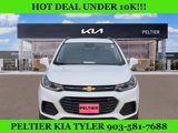Used 2018 Chevrolet Trax LT w/ Driver Confidence Package image 2
