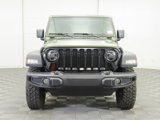 Used 2021 Jeep Wrangler Unlimited Sport image 2