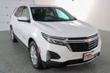 Used 2023 Chevrolet Equinox LT image 5
