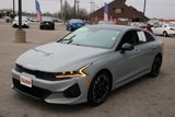 Used 2023 Kia K5 GT-Line image 5