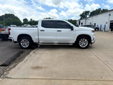 Used 2020 Chevrolet Silverado 1500 Custom w/ Custom Value Package image 2