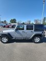 Used 2018 Jeep Wrangler Unlimited Sport S image 4
