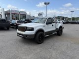 Used 2007 Ford F150 FX4 image 5